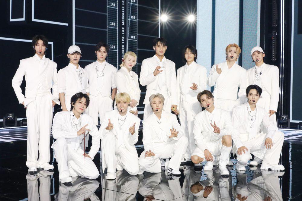 [QUIZ] Dari Biasmu di SEVENTEEN, Cek Khodammu!