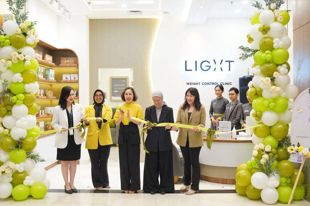 Berpengalaman 20 Tahun, Klinik LIGHThouse Kini Hadir di Makassar