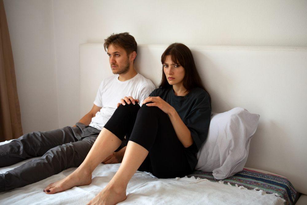 6 Hal yang BisA Bikin Cinta Kalian Semakin Hambar