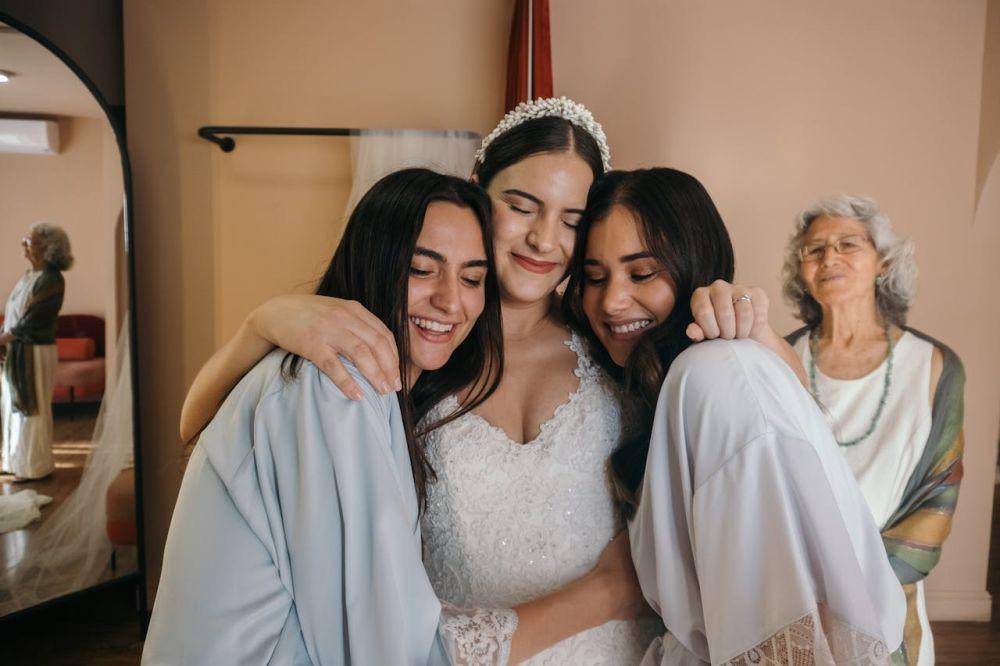 ilustrasi tugas Maid of Honor (pexels.com/Los Muertos Crew)