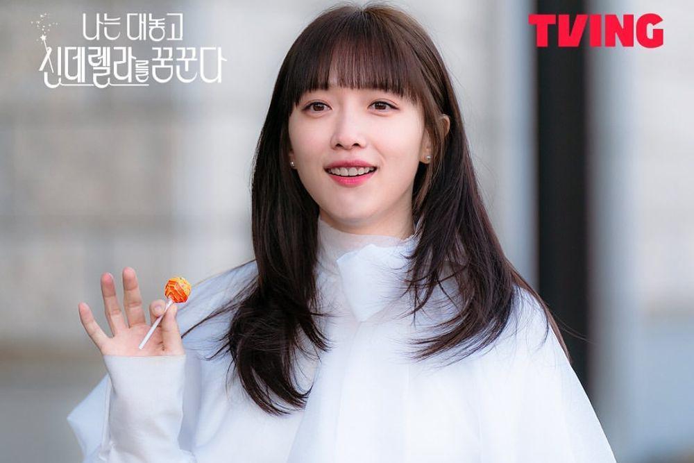 9 Drakor yang Dibintangi Pemain Dreaming of a Freaking Fairytale
