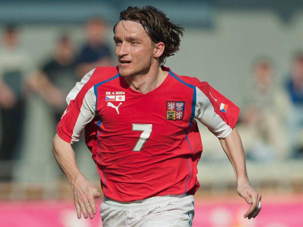 Vladimir Smicer (x.com/ceskarepre_cz)