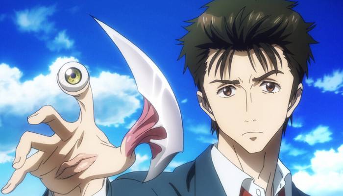 Parasyte The Maxim (dok. Netflix/Parasyte The Maxim)