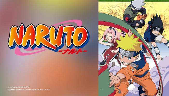 Naruto (dok. iQIYI/Naruto)