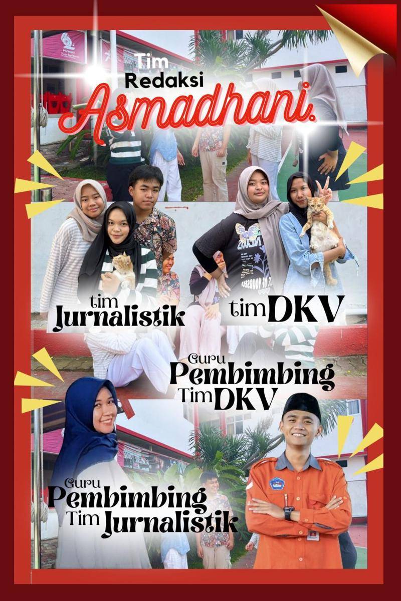 IDN Times Xplore/Tim Asmadhani_SMA Nasima Semarang