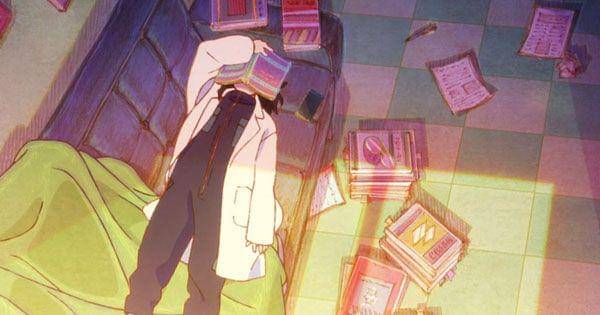 Kafka lepas kendali ( Dok. Production I.G / Kaiju No. 8 )