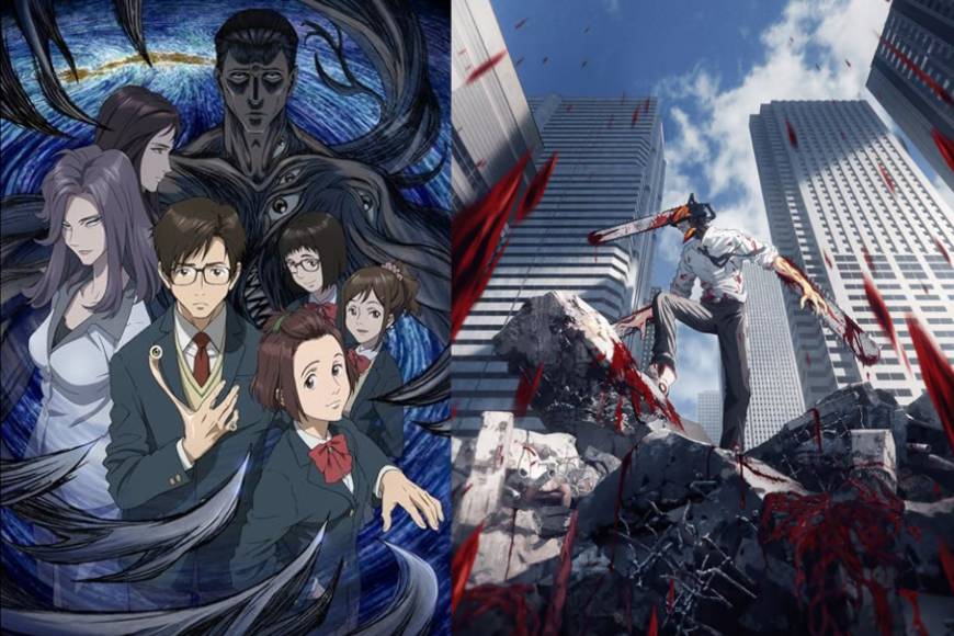 9 Rekomendasi Anime Mirip Kaiju No 8, Protagonisnya Jadi Ancaman