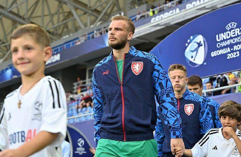 Vitezslav Jaros (instagram.com/vitek_jaros)