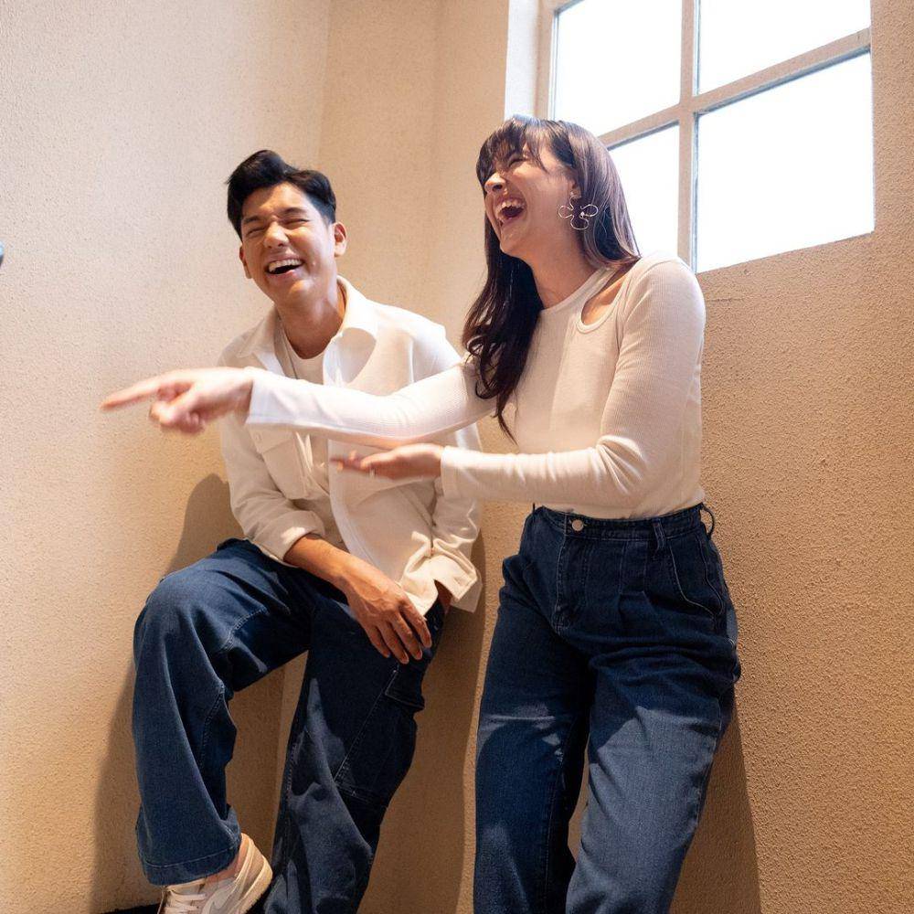 potret Mawar Eva de Jongh dan Jaz (instagram.com/mawar_eva)