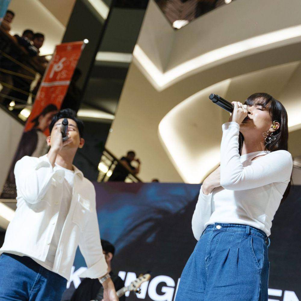 potret Mawar Eva de Jongh dan Jaz (instagram.com/mawar_eva)