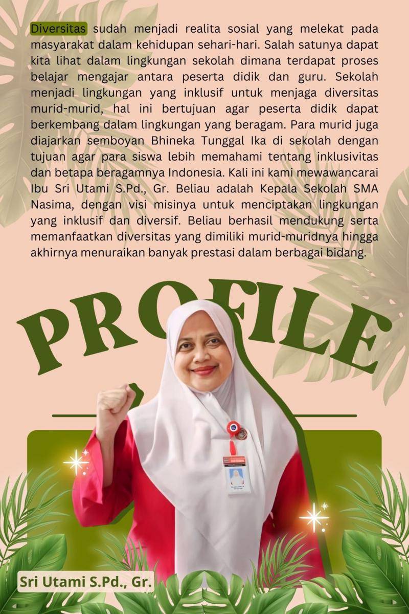 IDN Times Xplore/Tim Asmadhani_SMA Nasima Semarang