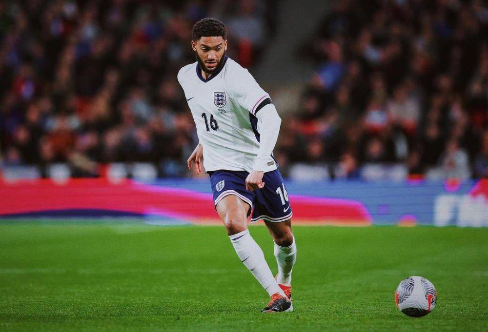 Joe Gomez (instagram.com/joegomez5)