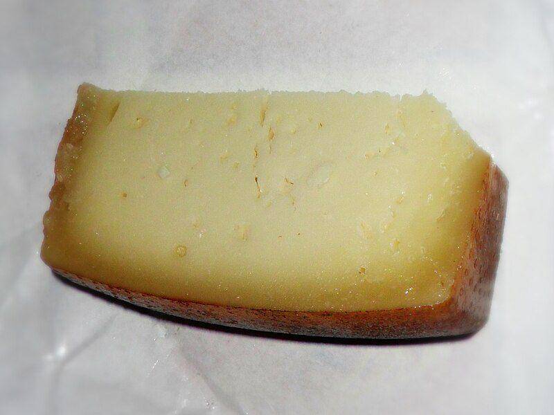 Caprino (commons.wikimedia.org/Number55)