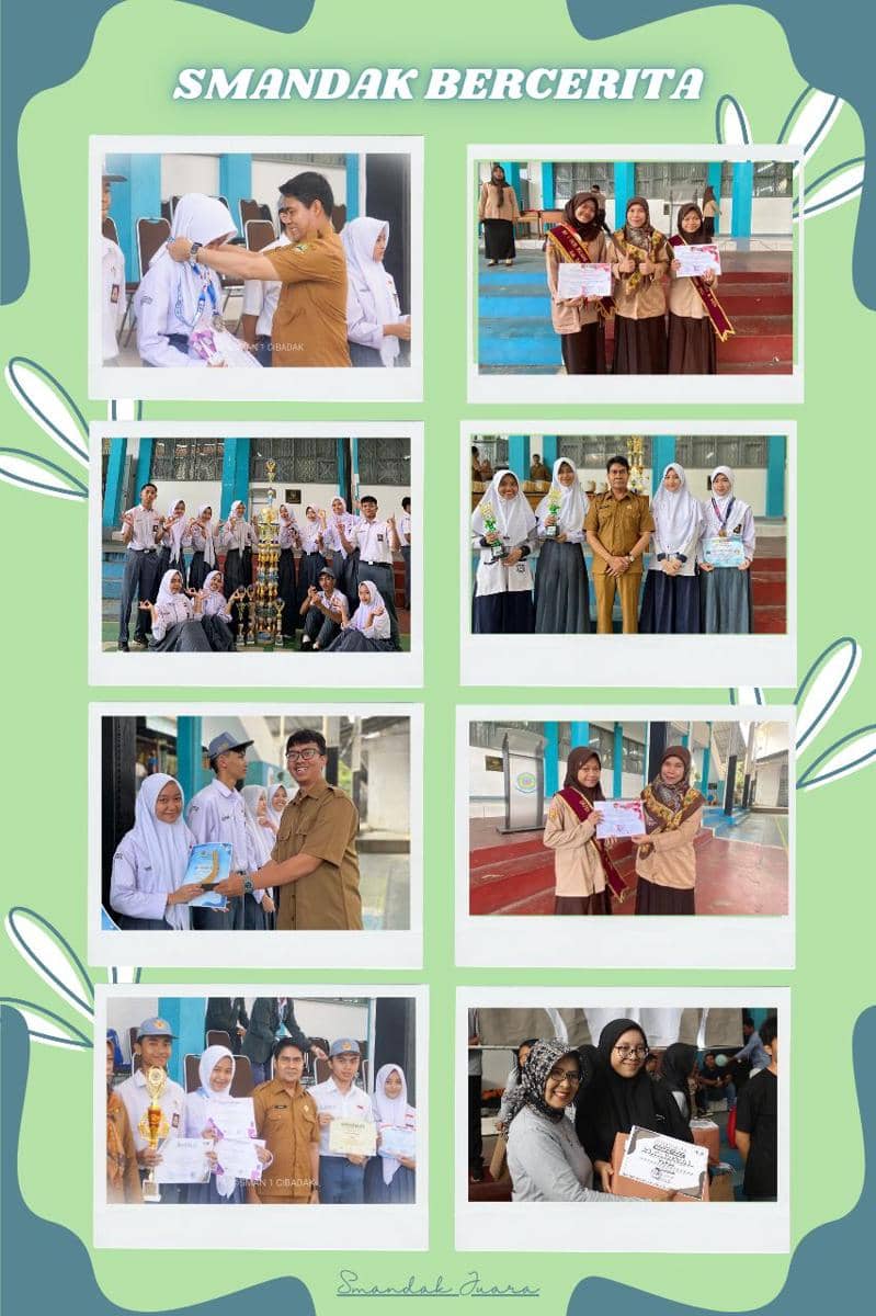 IDN Times Xplore/Tim Buttercup_SMA Negeri 1 Cibadak