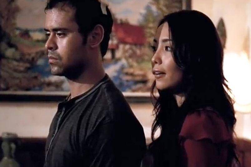 cuplikan film Rumah Dara (dok. Nation Pictures/Rumah Dara)