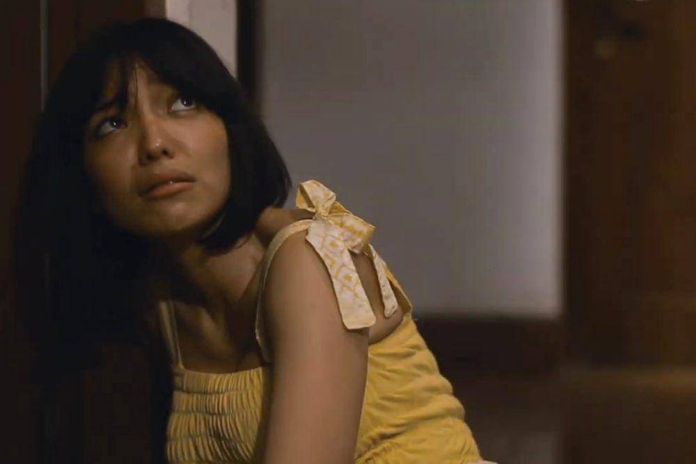 cuplikan film Hi5teria (dok. Starvision Plus/Hi5teria)
