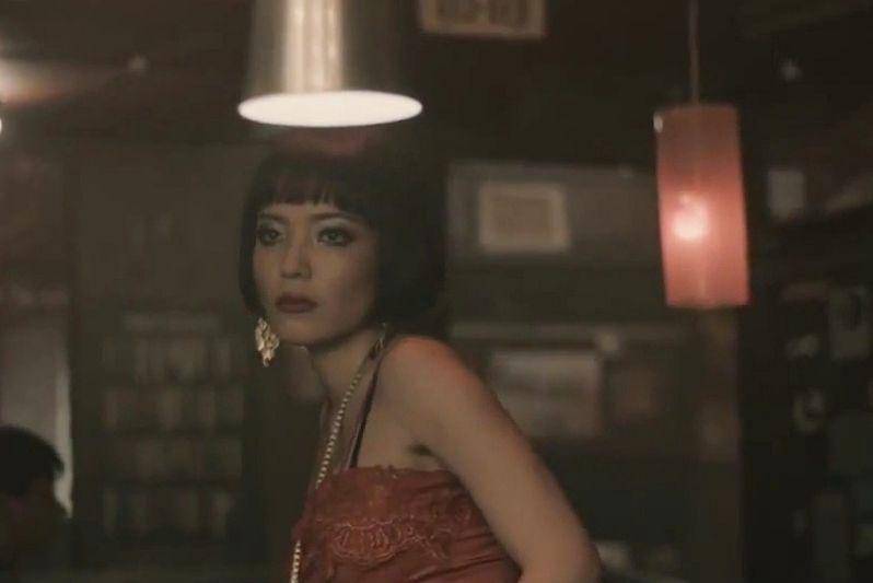 cuplikan film Belenggu (dok. Falcon Pictures/Belenggu)