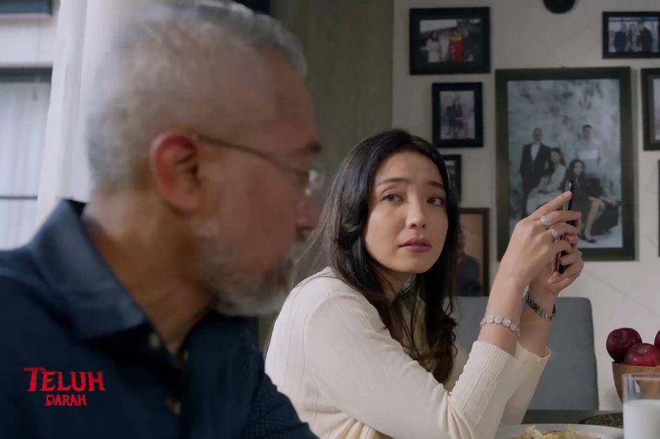 cuplikan series Teluh Darah (dok. Rapi Films/Teluh Darah)