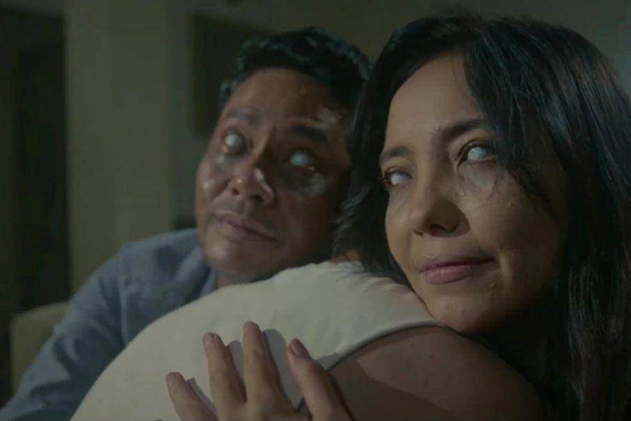 cuplikan series Sehati Semati (dok. Sinemaku Pictures/Sehati Semati)