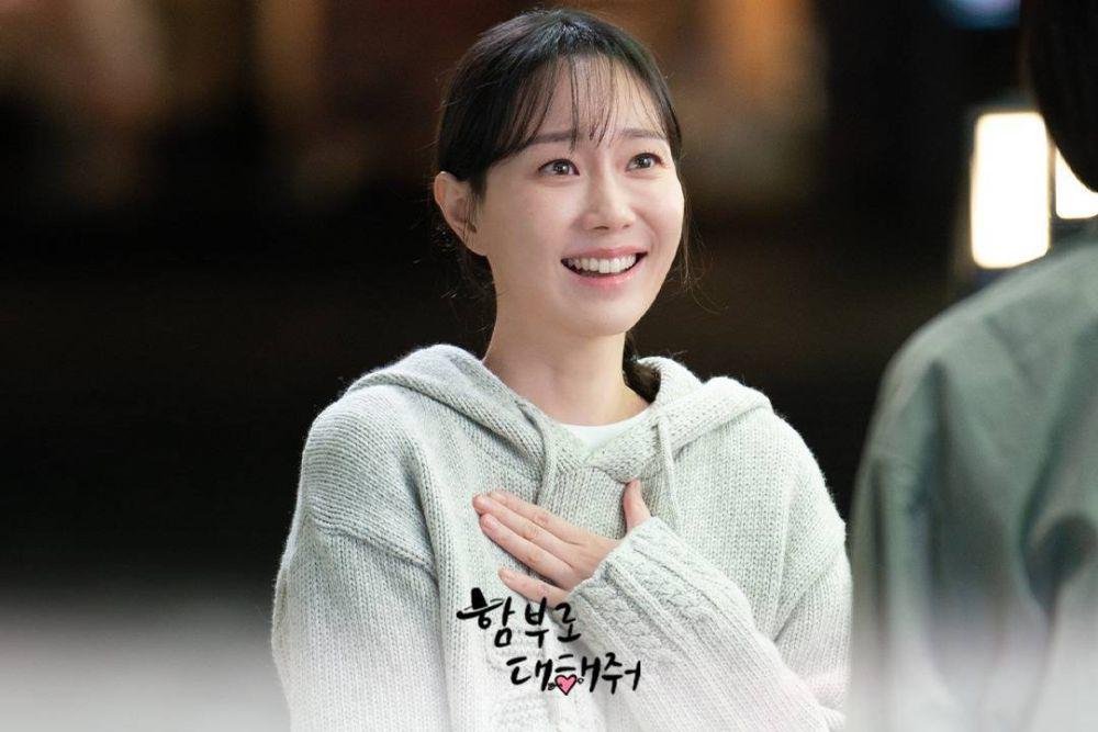 7 Reward atas Kesabaran Kim Hong Do di Dare to Love Me, Dapat Jodoh!
