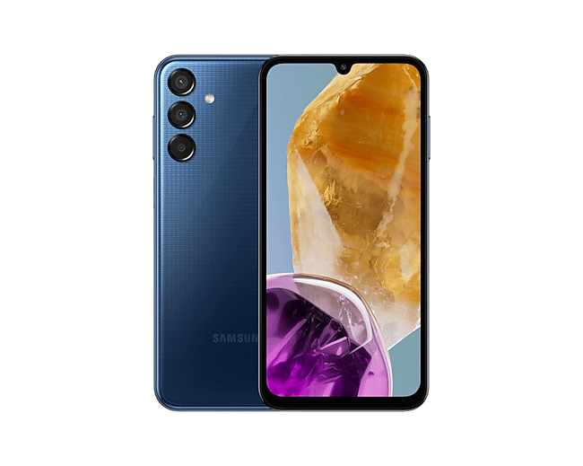 Samsung Galaxy M15 (samsung.com)