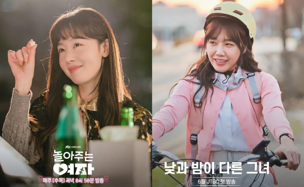 10 Idol KPop yang Main di Drakor Juli 2024, Rain Comeback!