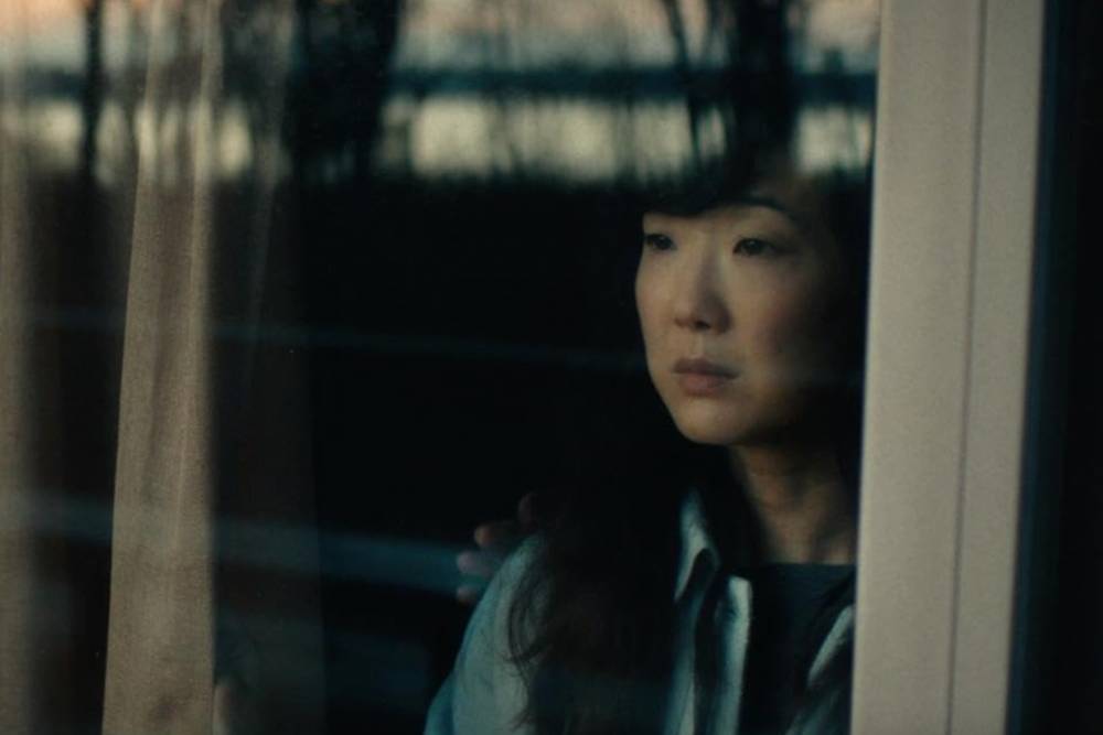adegan dalam film Somewhere Quiet (dok. Vertical/Somewhere Quiet)