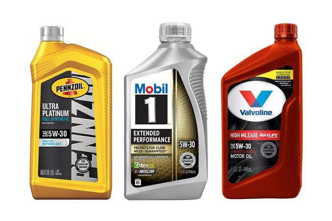 ilustrasi oli mobil (cnet.com)