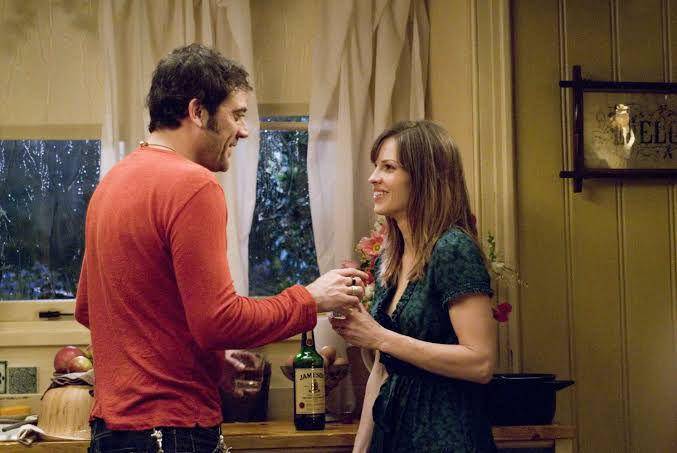 cuplikan film P.S. I Love You (dok. Warner Bros. Pictures/P.S. I Love You)