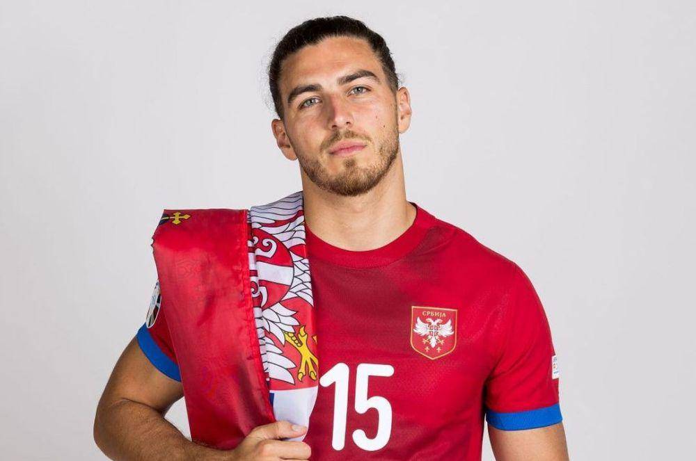 Srdjan Babic (instagram.com/srdjanbabicofficial)
