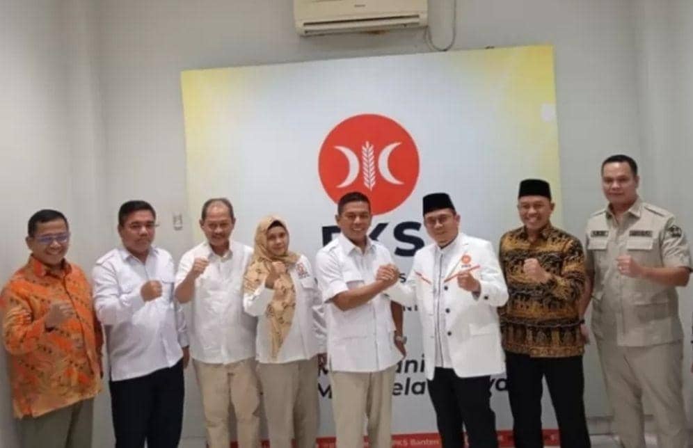 Dok. Istimewa/GerindraBanten