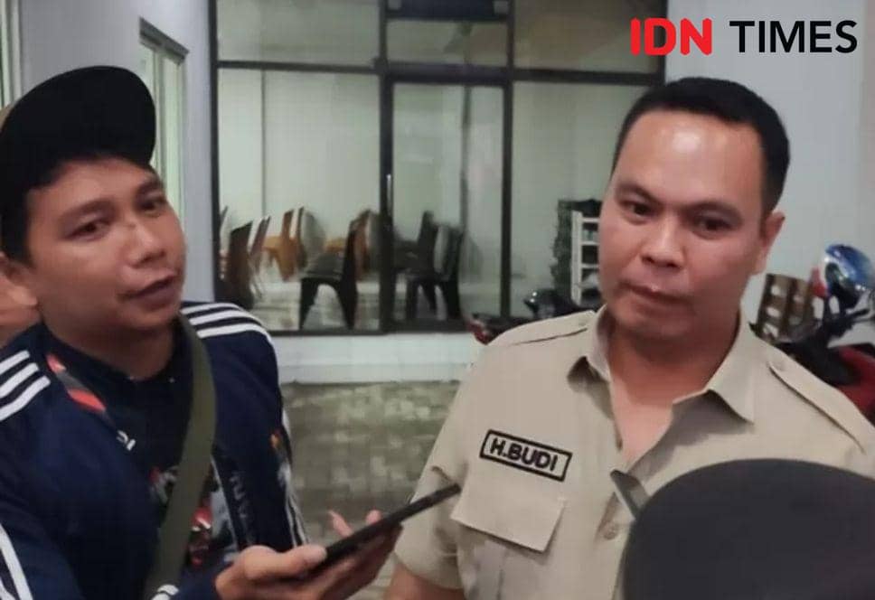 Gerindra dan PKS Duetkan Budi Rustandi - Nur Agis di Pilkada Serang