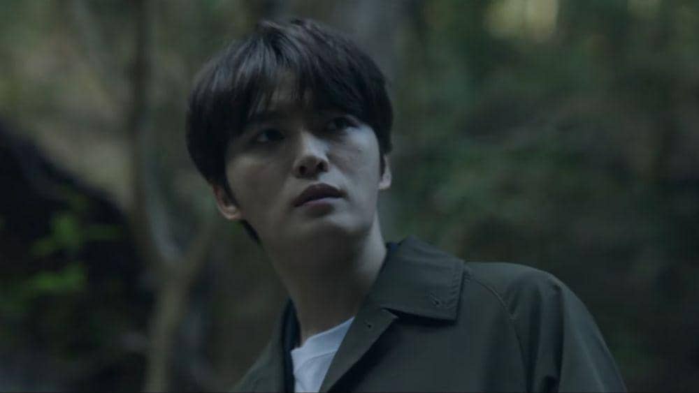 cuplikan film The Shrine (youtube.com/BIFANOfficial)