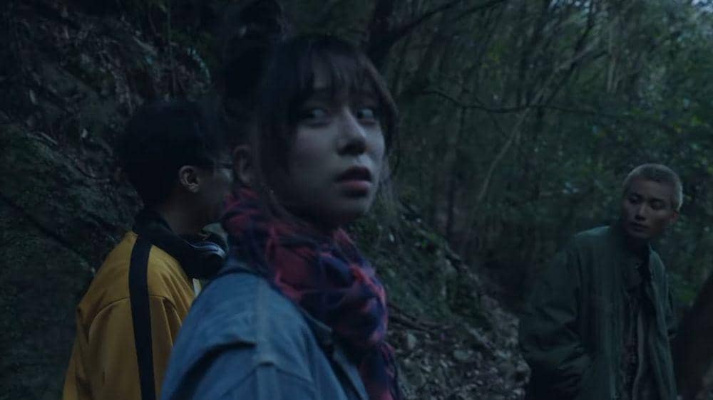 cuplikan film The Shrine (youtube.com/BIFANOfficial)