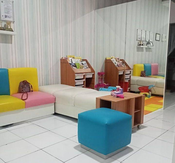 Ismile Family Dental Care (Instagram.com/ismile.fdc)