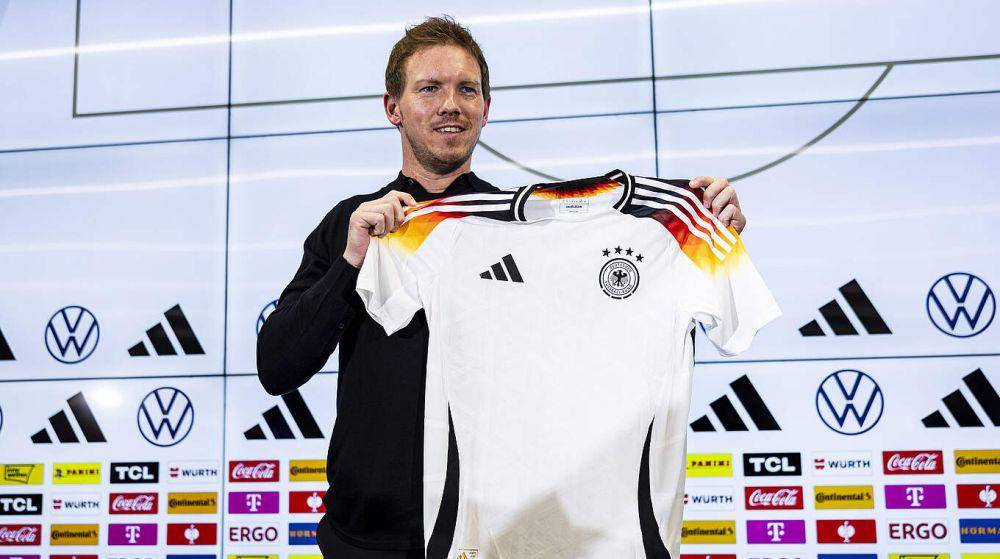 Julian Nagelsmann (dfb.de)
