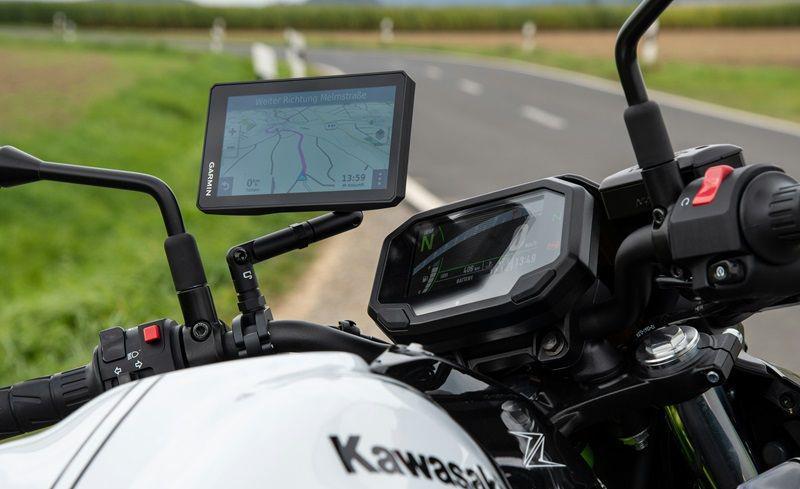 Daftar Harga GPS Motor Terbaik, Mulai Rp1 Jutaan