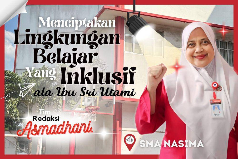 IDN Times Xplore/Tim Asmadhani_SMA Nasima