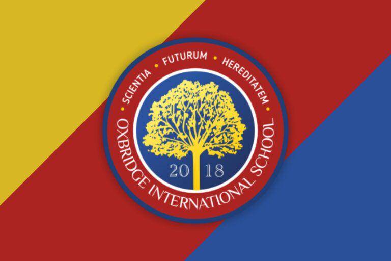 logo Oxbridge International School (oxbridgeschool.uz)