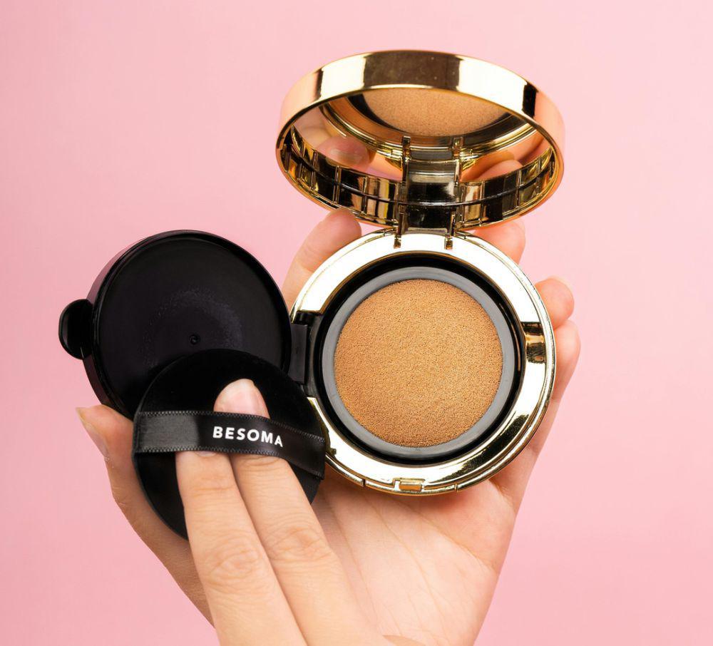 7 Rekomendasi Cushion Serum Lokal, Kulit Sehat dan Glowing