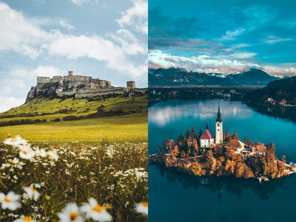 5 Perbedaan Slovakia dan Slovenia, Jangan Tertukar!