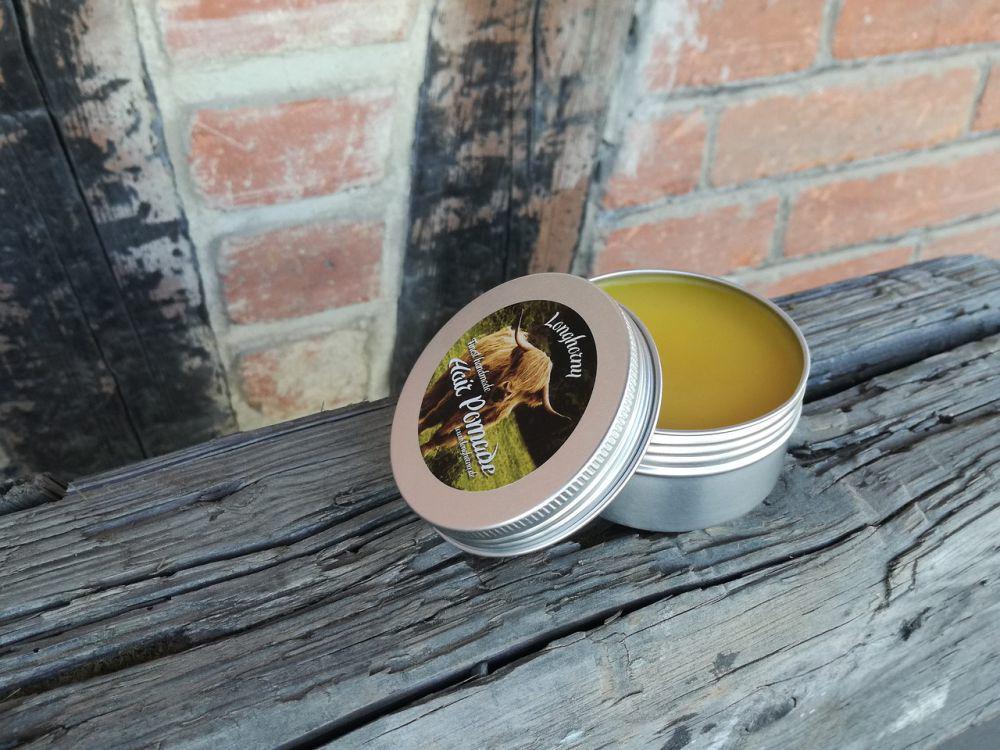6 Rekomendasi Pomade untuk Cowok agar Tampil Bergaya dan Keren