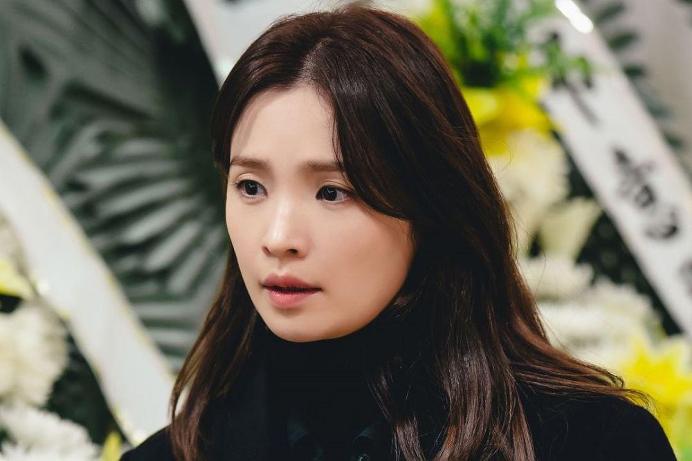 8 Bukti Oh Yoon Jin Money Oriented di Connection, Pernah Terima Suap