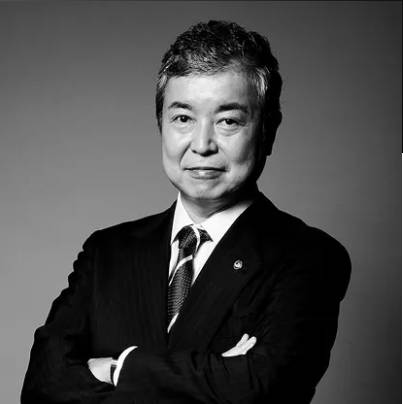 CEO Unicharm Takahisa Takahara (Forbes.com/Hironobu Sato)