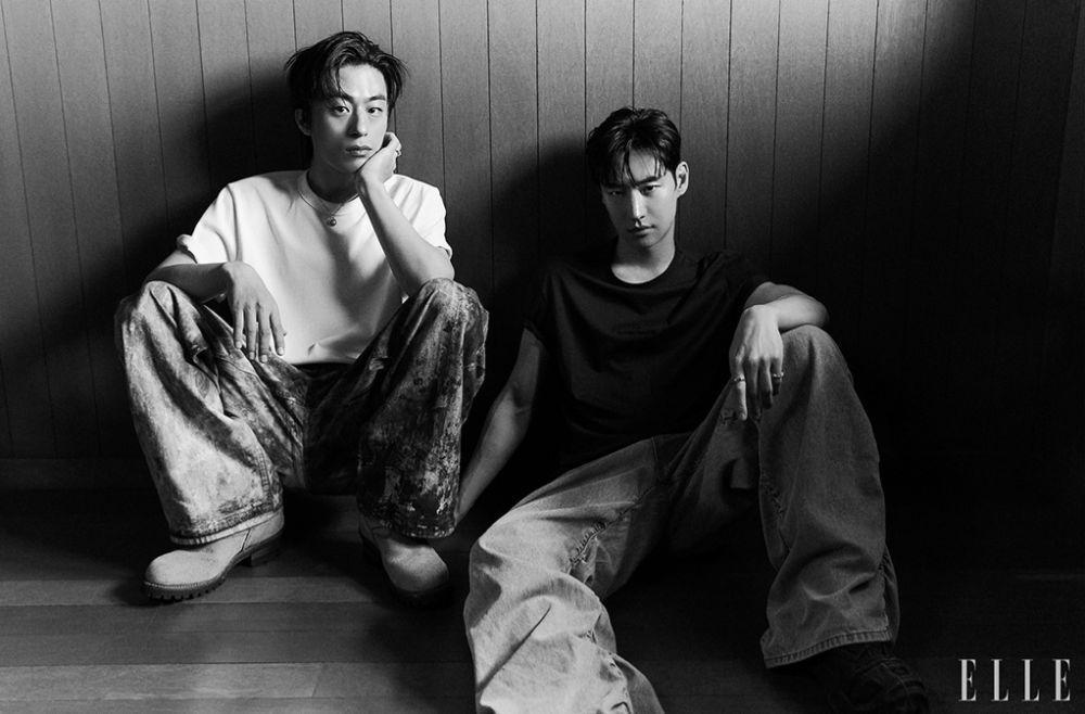3 Bromance Koo Kyo Hwan di Film dan Drakor, Terbaru Bareng Lee Je Hoon