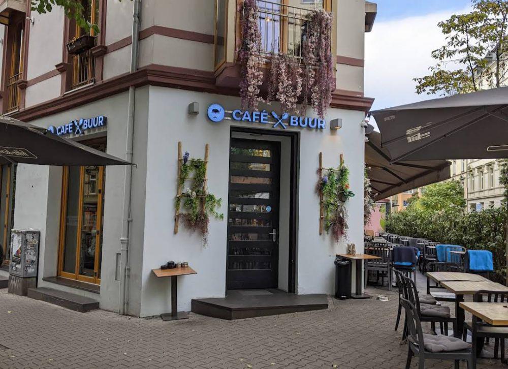 5 Cafe Nyaman Dekat Frankfurt Airport Jerman, Gak Bakal Bosan!