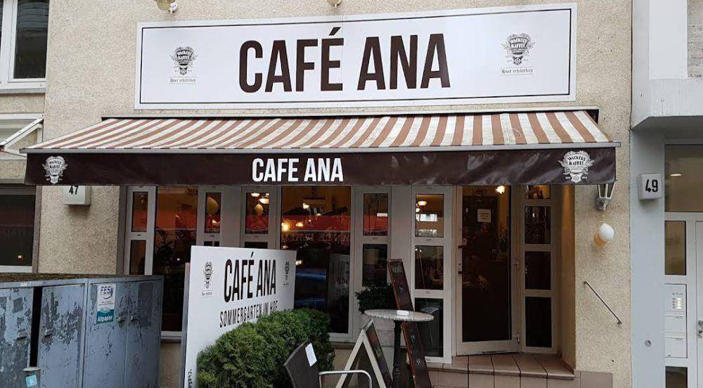Cafe Ana (google.com/maps/Manfred van Zütphen)