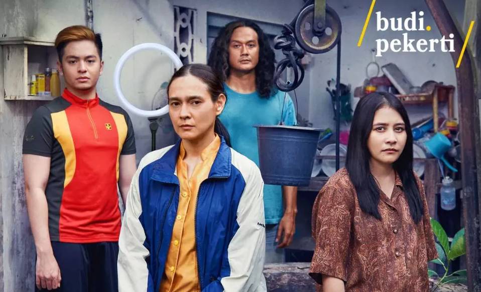 poster Film Budi Pekerti (dok. Rekata Studio/Budi Pekerti)