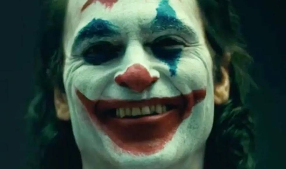 Film Joker (dok. Warner Bros. Pictures/Joker)