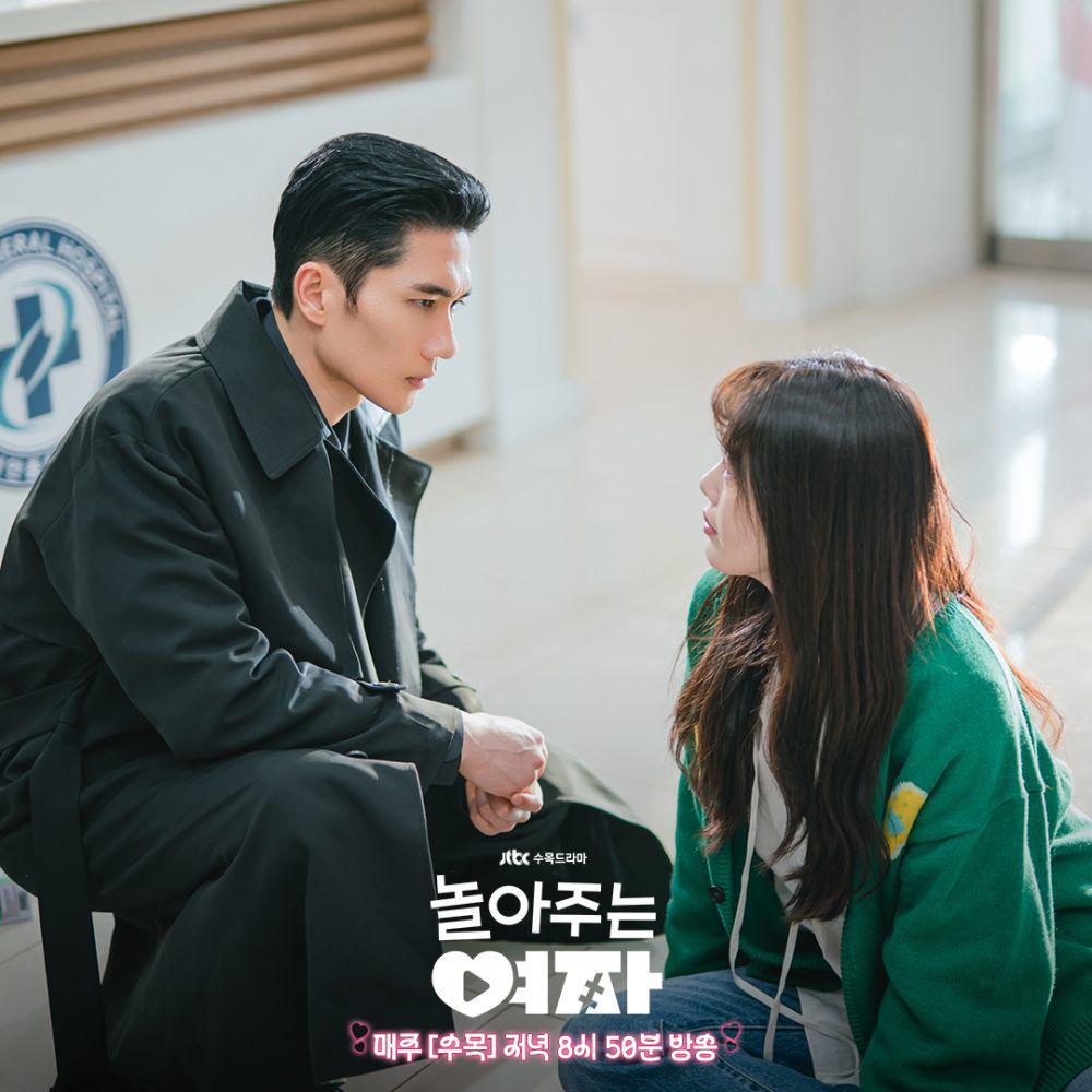 Rekomendasi 5 Drama Korea di Viki, Teratas Bulan Juni!